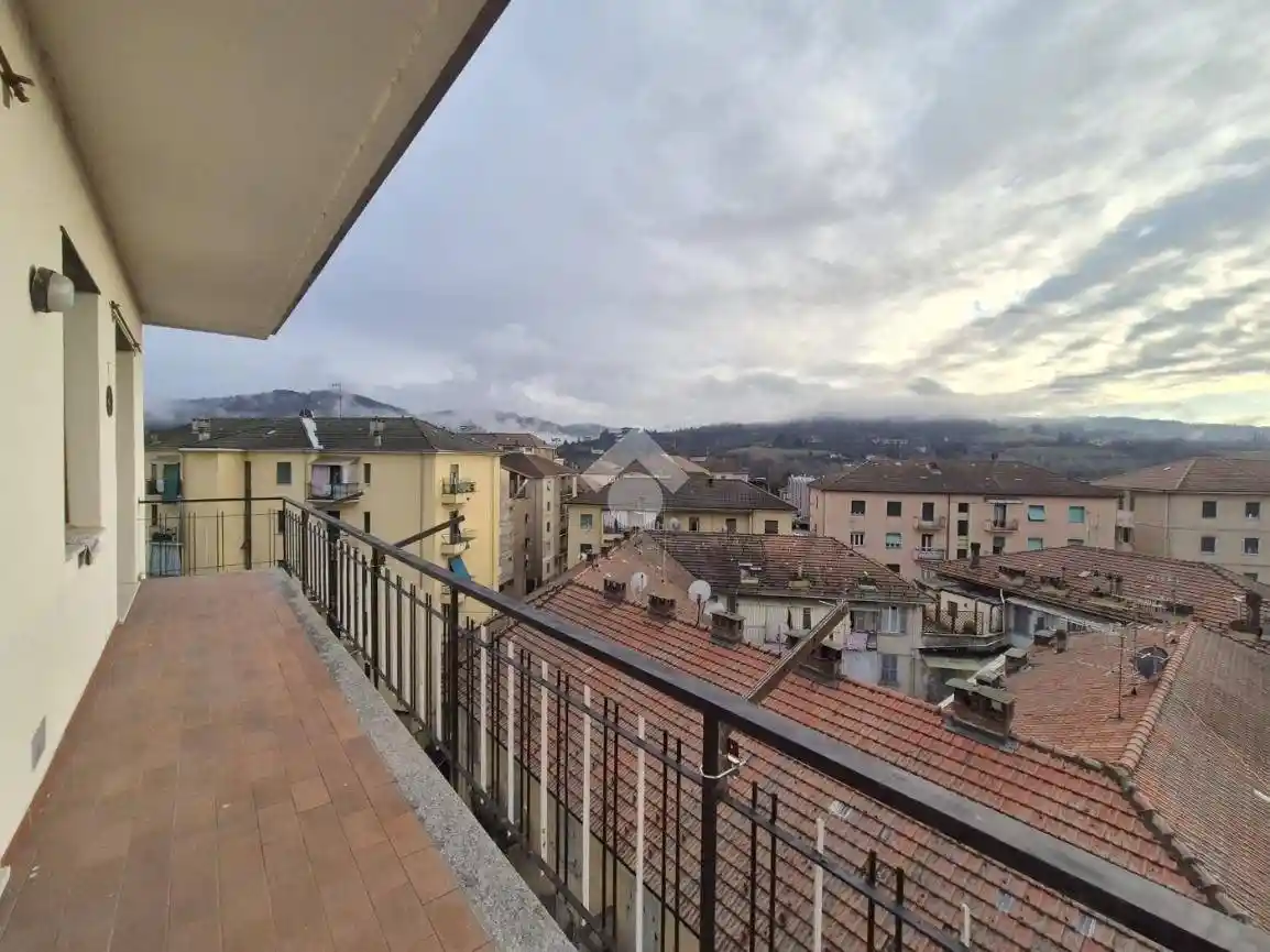 Quadrilocale via Carlo Caratti 3, Centro, Acqui Terme - foto 3