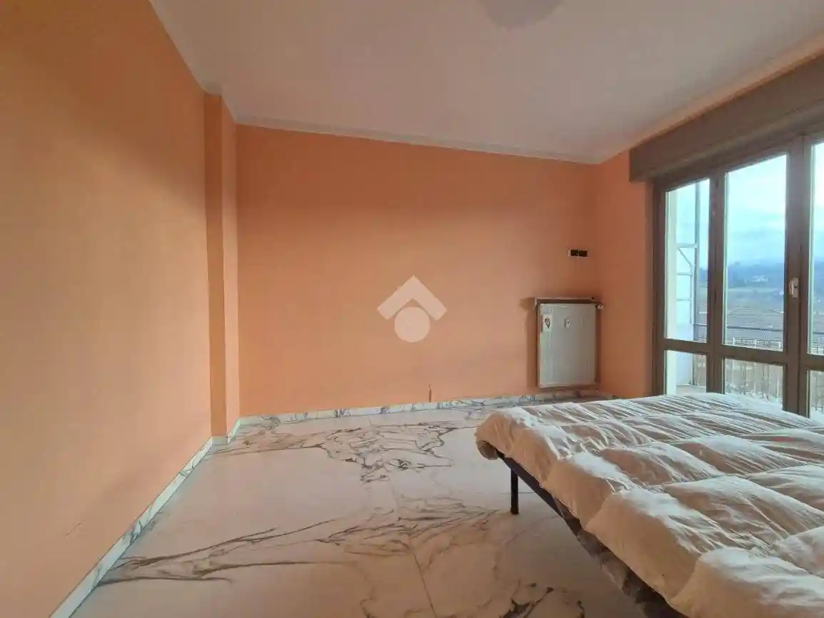 Quadrilocale via Carlo Caratti 3, Centro, Acqui Terme - foto 5