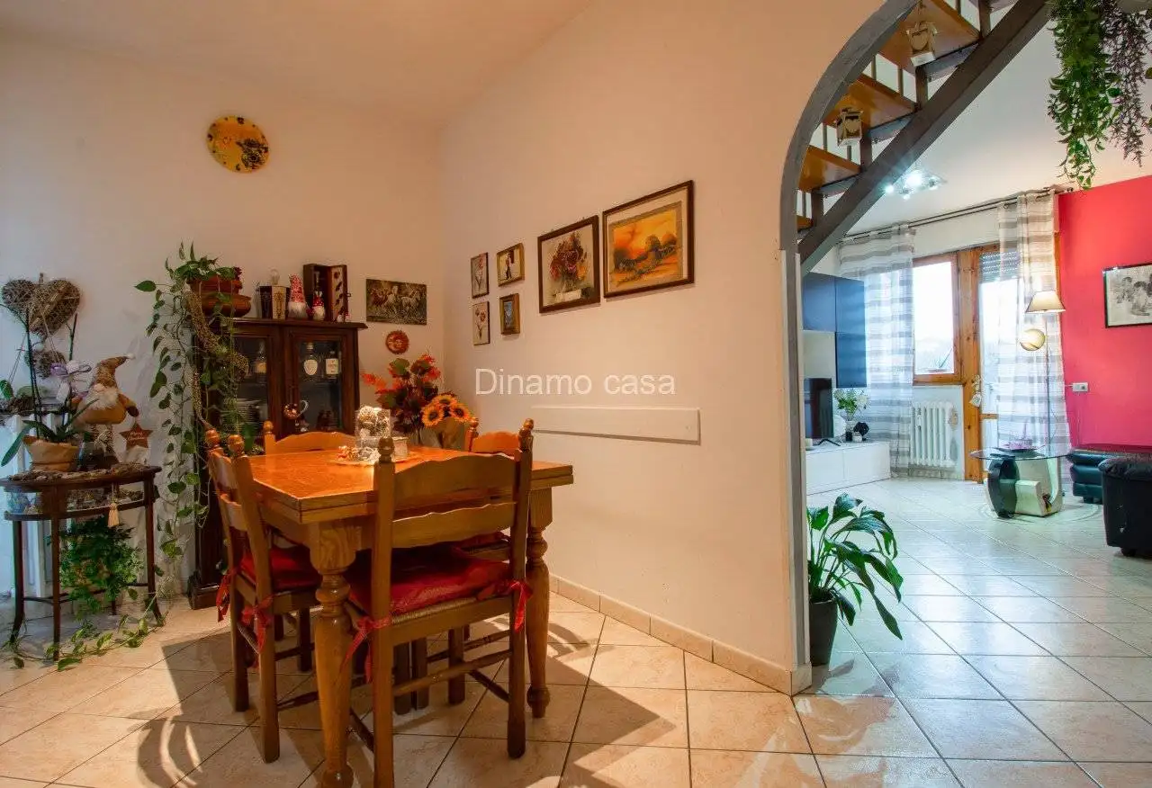 Appartamento in vendita a Prato