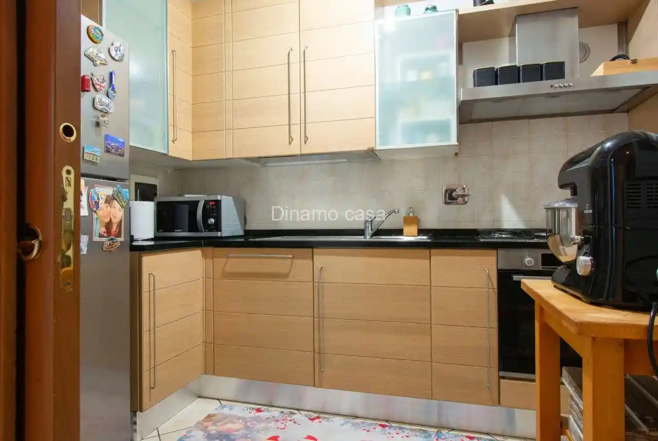 Quadrilocale via 7 Marzo, Galceti, Prato - foto 2