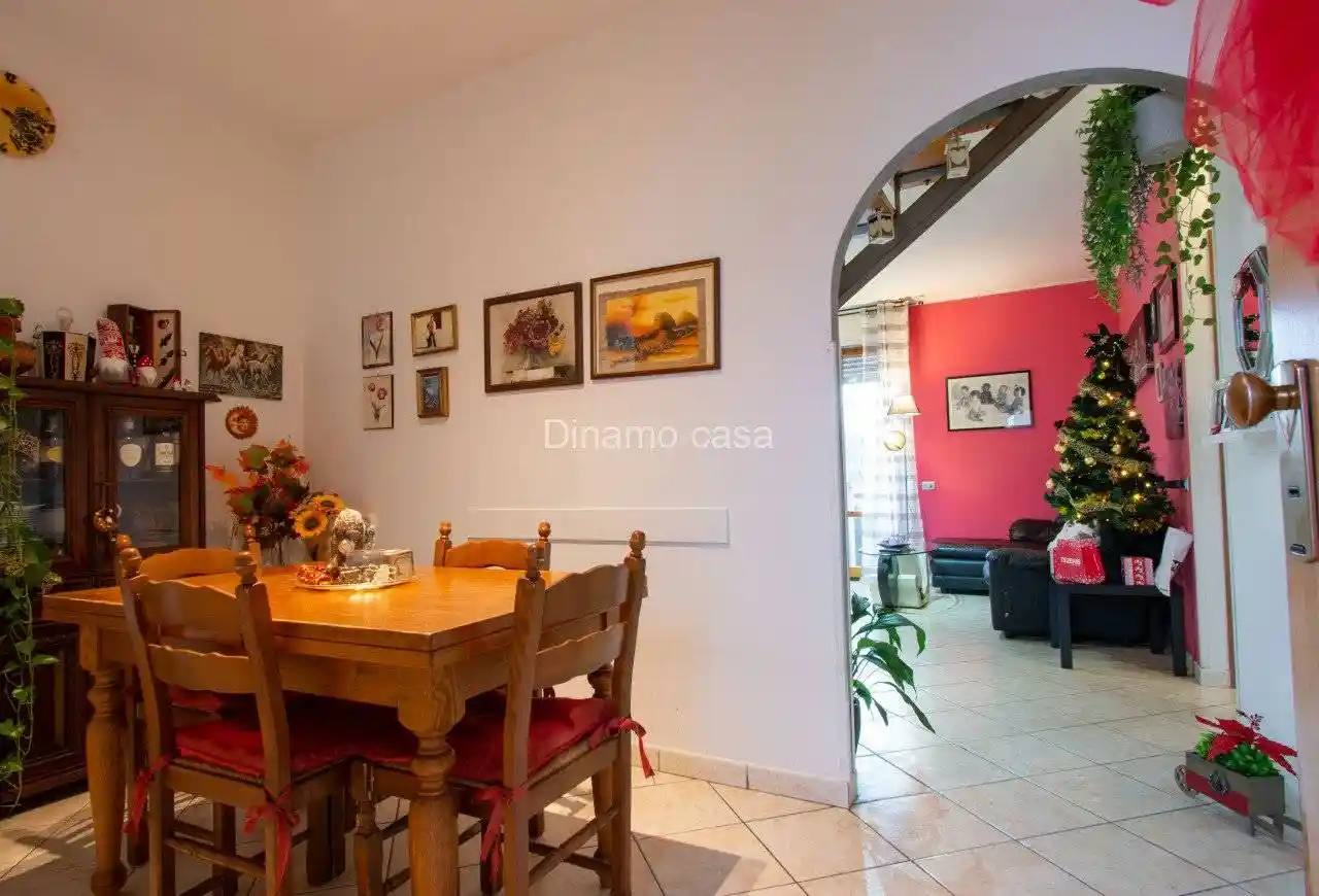 Quadrilocale via 7 Marzo, Galceti, Prato - foto 3