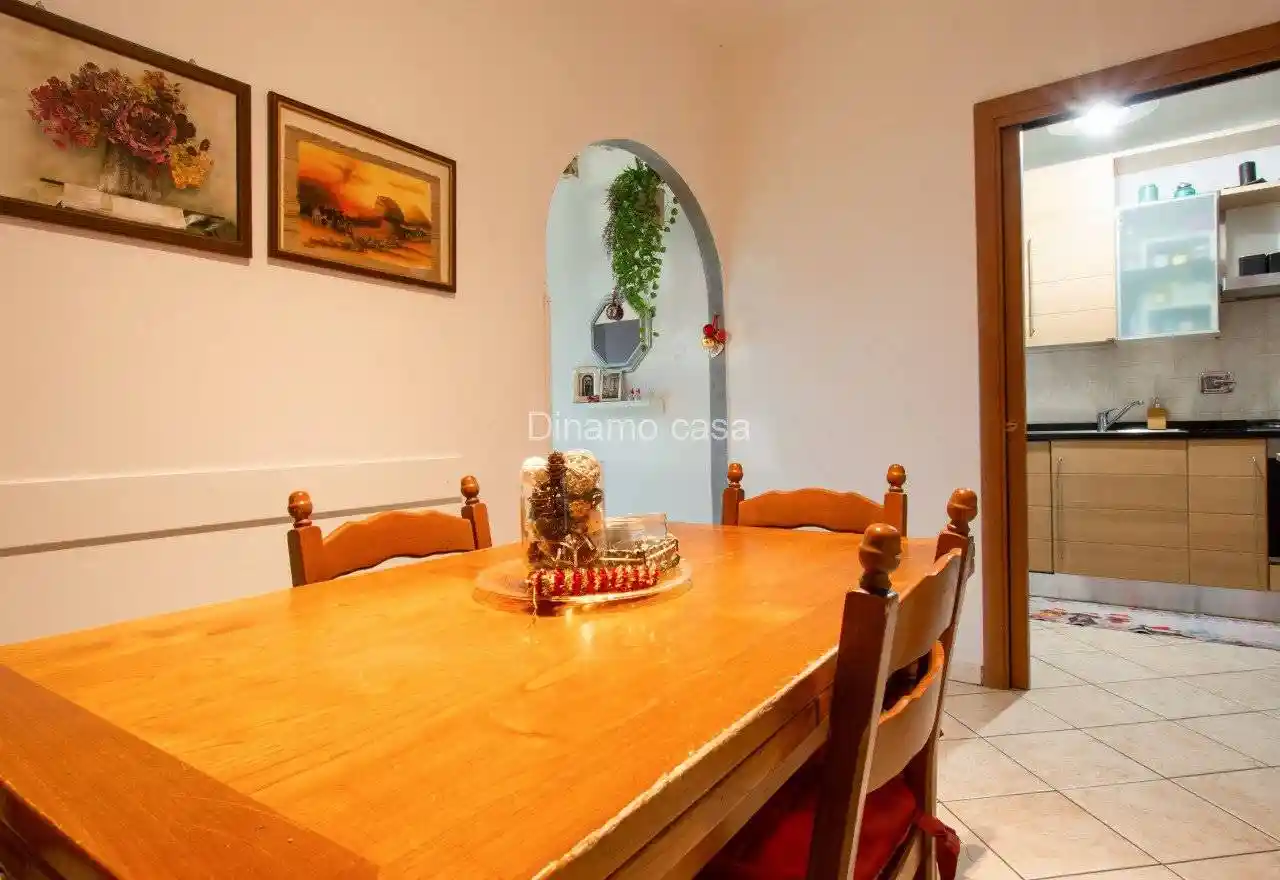 Quadrilocale via 7 Marzo, Galceti, Prato - foto 4