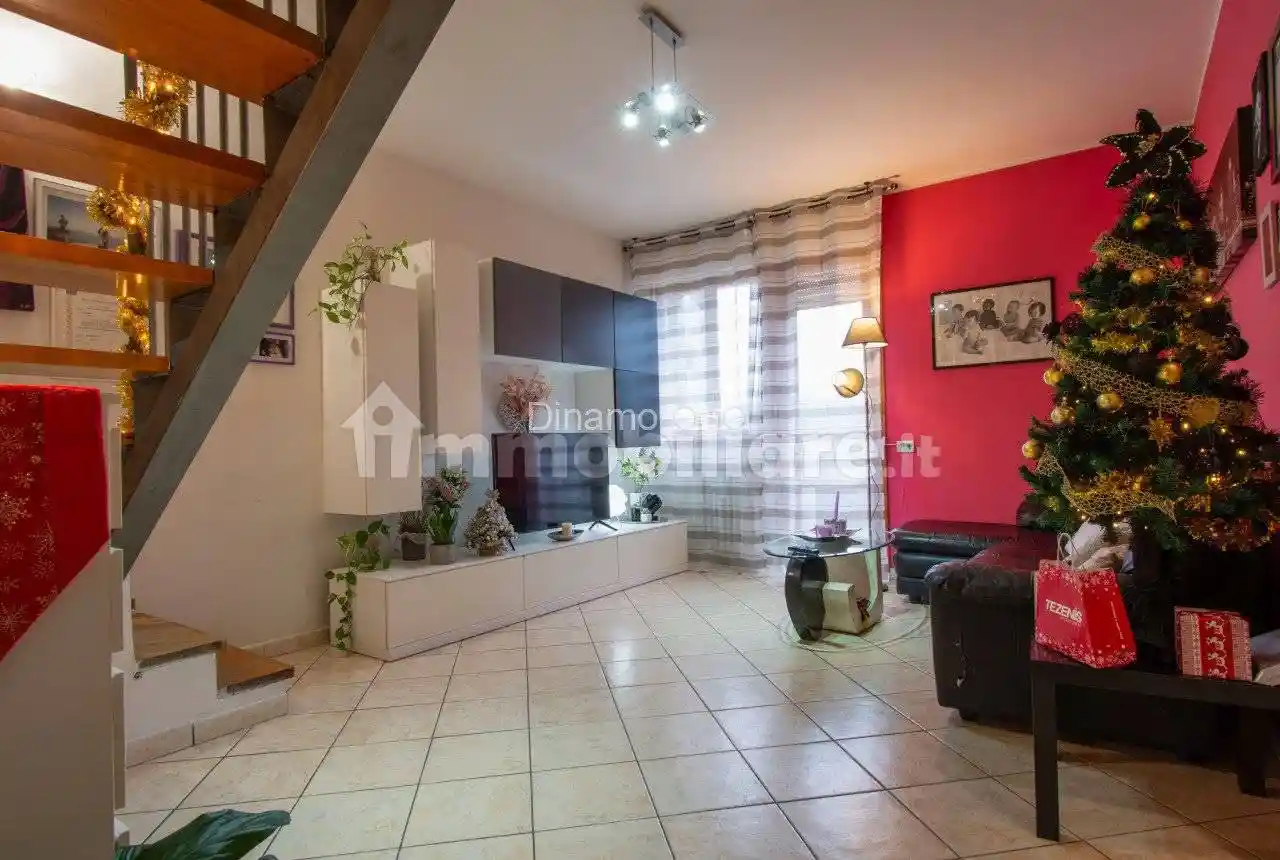 Quadrilocale via 7 Marzo, Galceti, Prato - foto 5