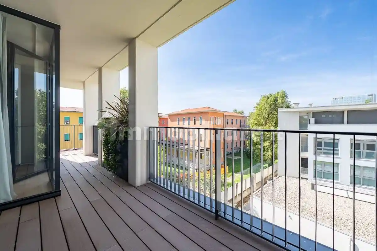 Bilocale via Arcivescovo Calabiana 18, Ripamonti - Fondazione Prada, Milano - foto 2