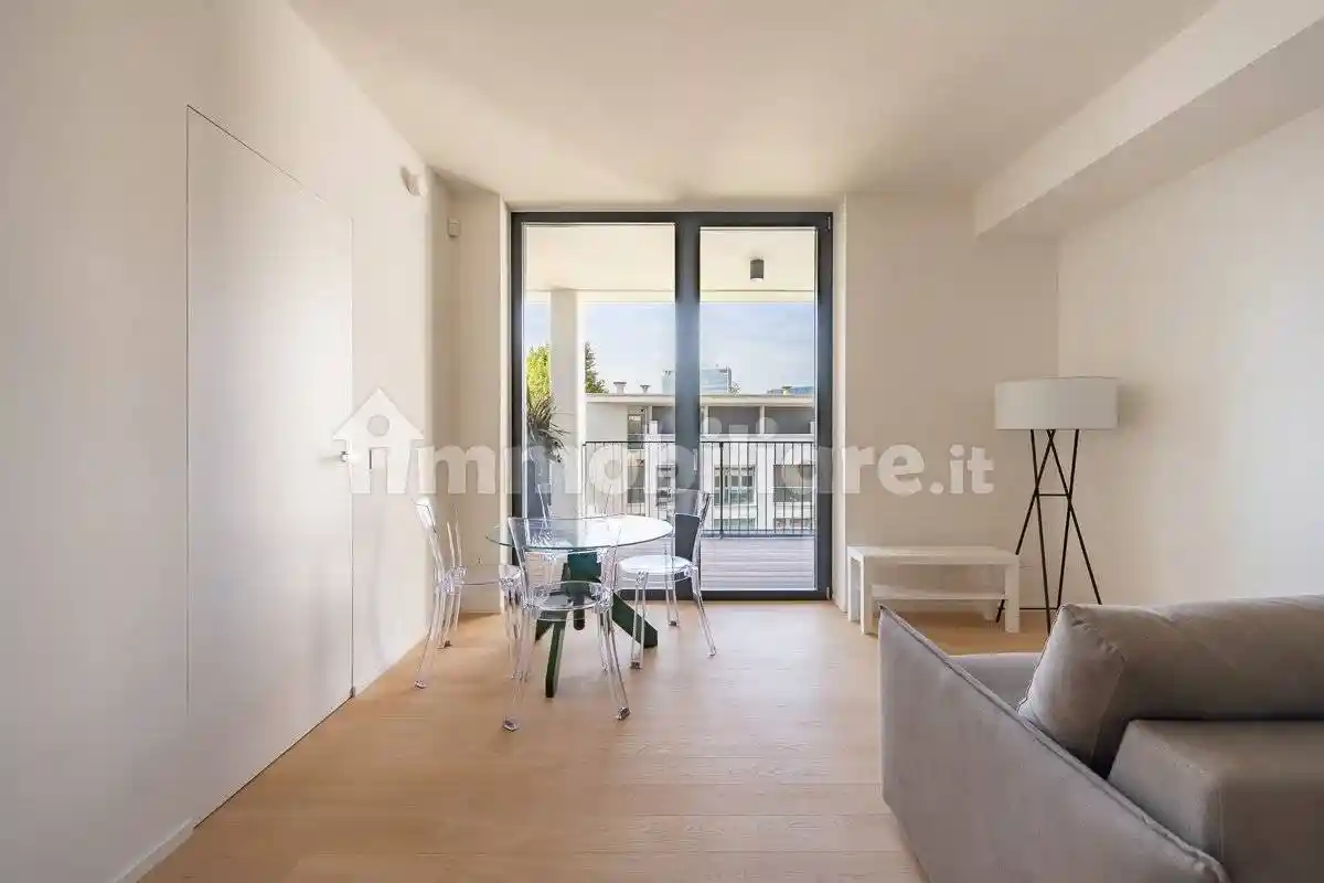 Bilocale via Arcivescovo Calabiana 18, Ripamonti - Fondazione Prada, Milano - foto 4