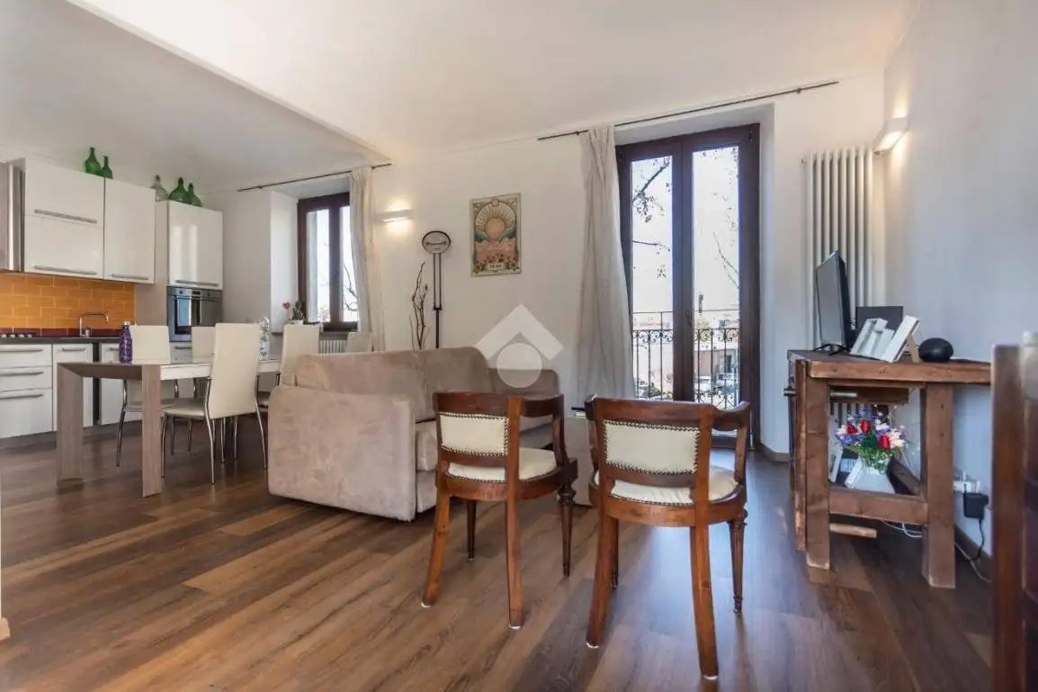 Appartamento in vendita a Torino