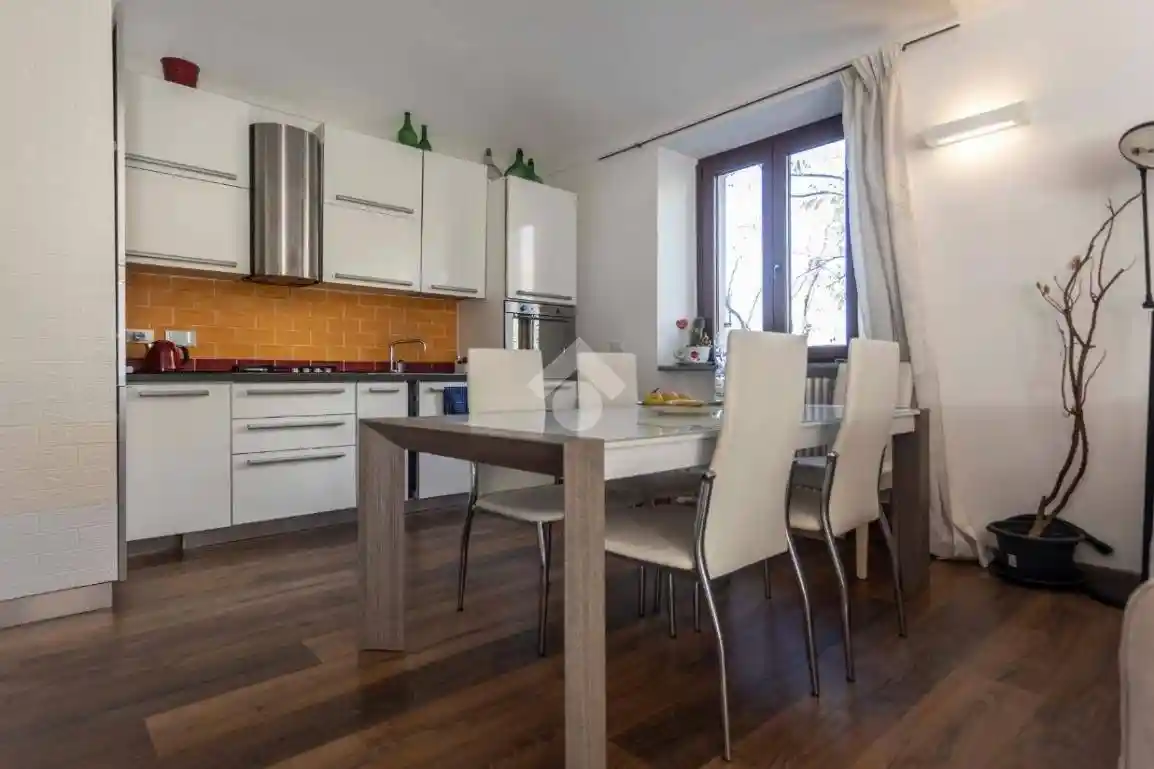 Quadrilocale via Breglio 131, Madonna di Campagna, Torino - foto 2