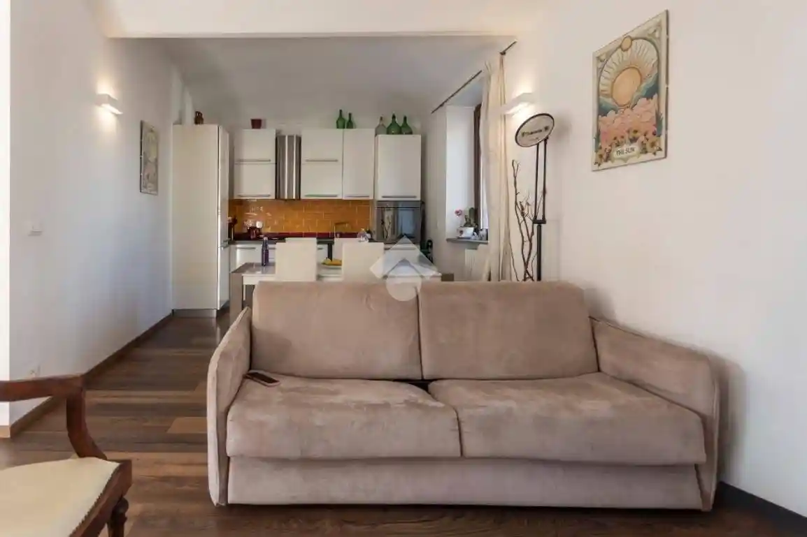 Quadrilocale via Breglio 131, Madonna di Campagna, Torino - foto 3