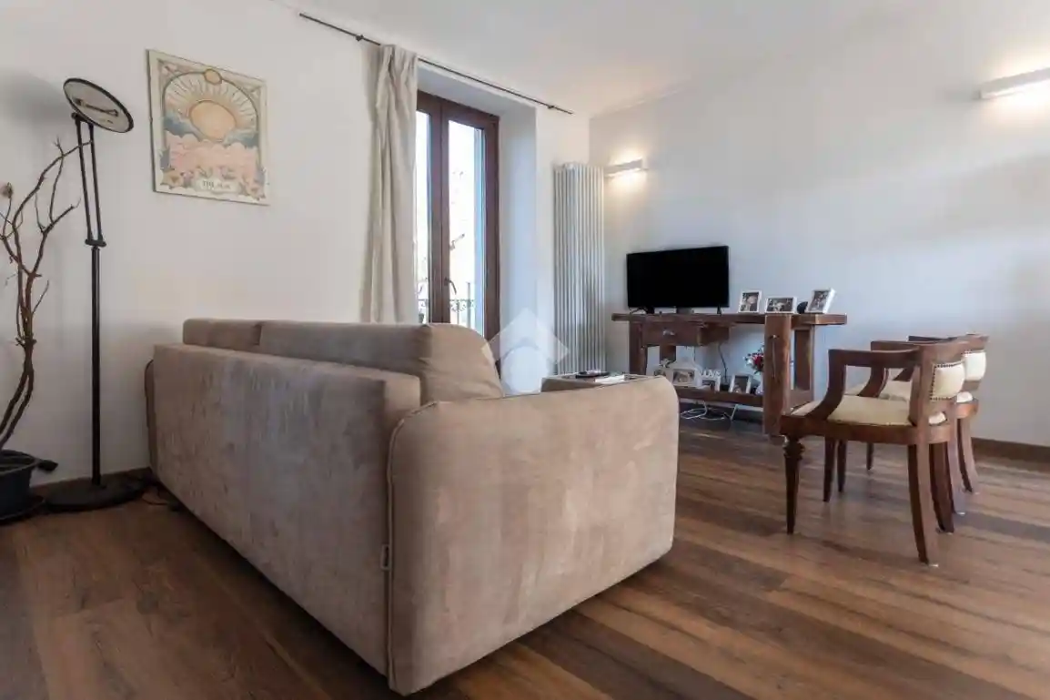 Quadrilocale via Breglio 131, Madonna di Campagna, Torino - foto 4