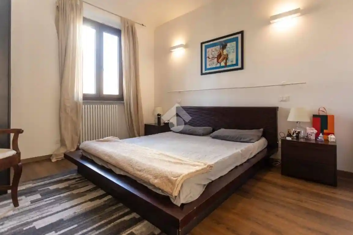 Quadrilocale via Breglio 131, Madonna di Campagna, Torino - foto 5