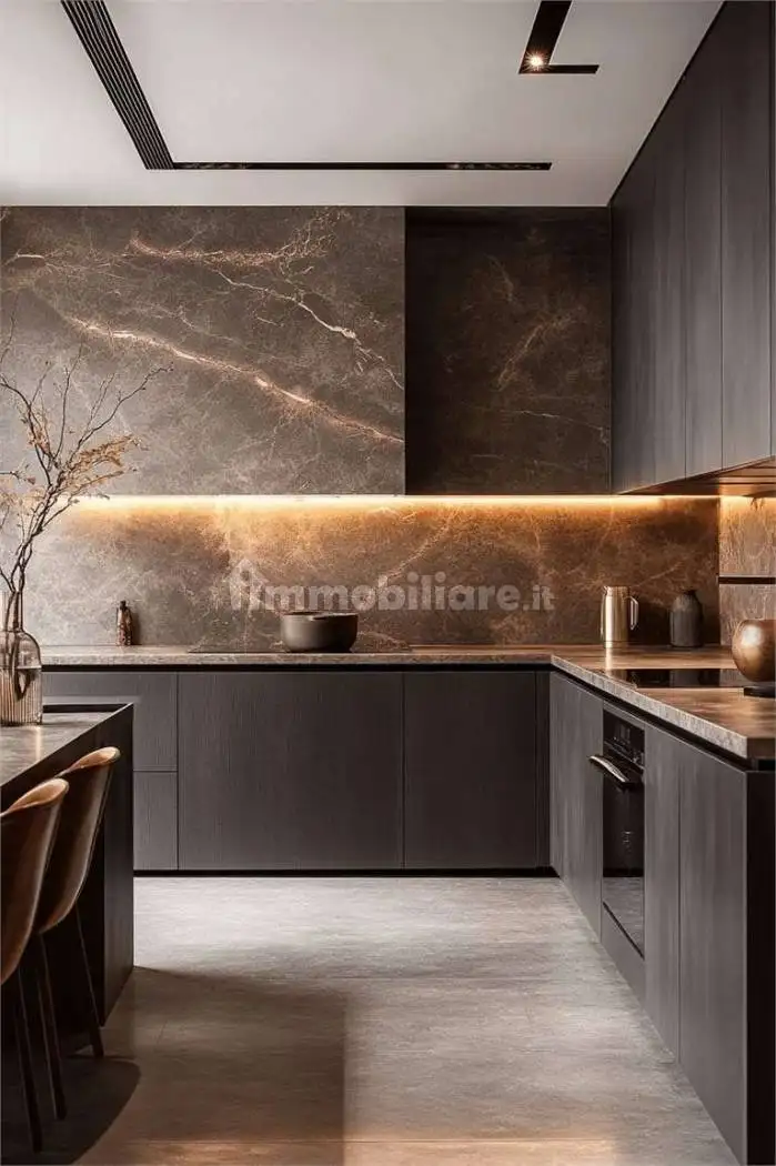 Appartamento in vendita a Padova