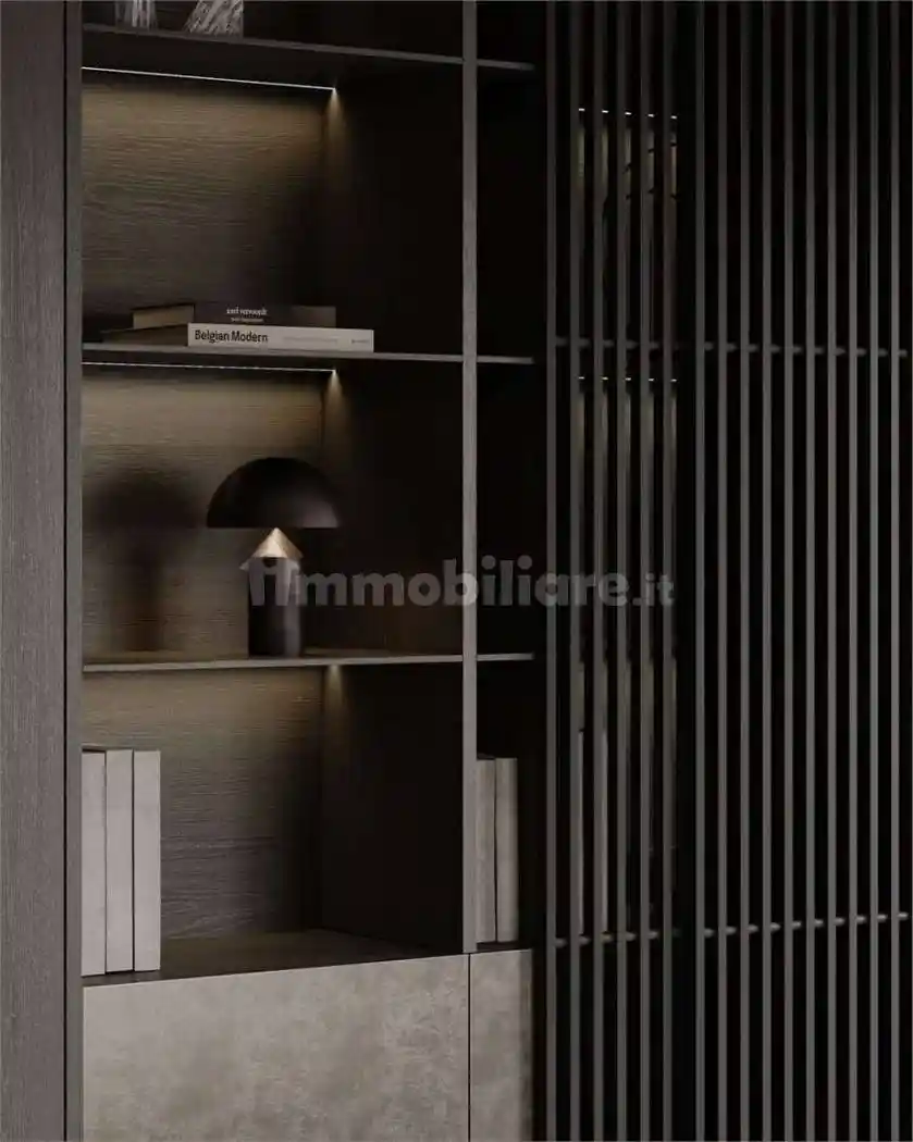 Appartamento via Pilade Bronzetti, 10, Porta Trento, Padova - foto 2