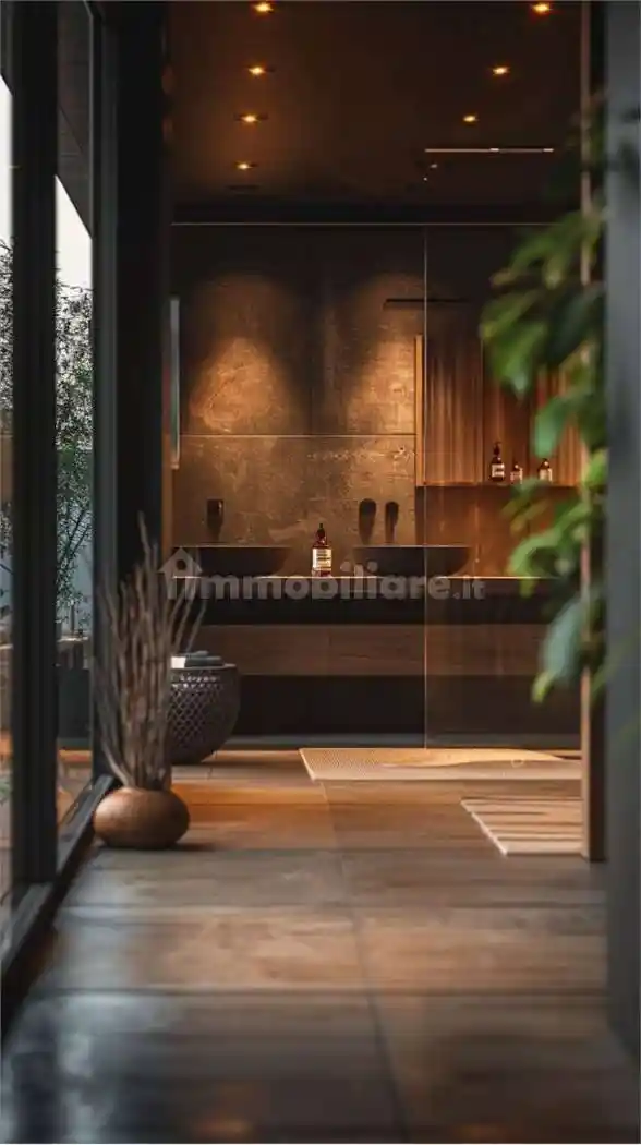 Appartamento via Pilade Bronzetti, 10, Porta Trento, Padova - foto 3