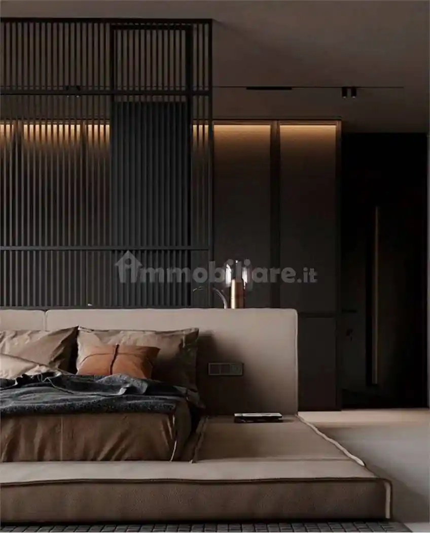 Appartamento via Pilade Bronzetti, 10, Porta Trento, Padova - foto 4