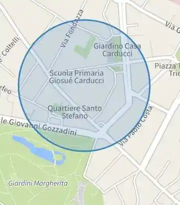 Palazzo - Edificio in Vendita - foto 2