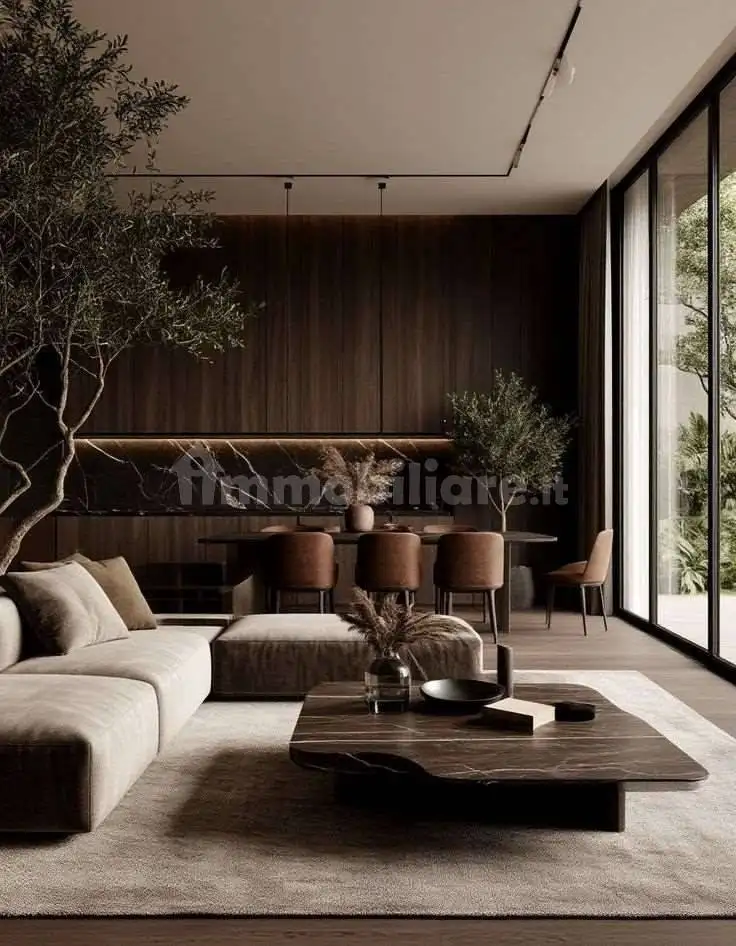 Appartamento in vendita a Padova