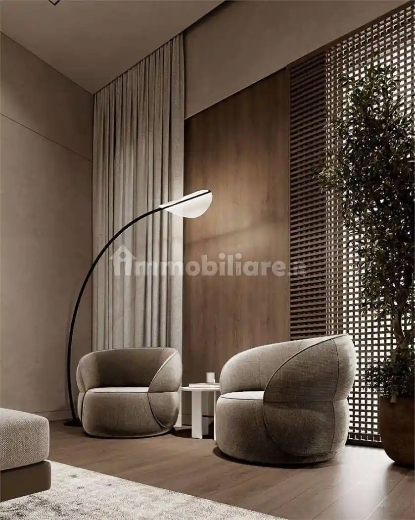 Quadrilocale via zancan , 10, Piazza Mazzini - Ospedale Militare, Padova - foto 5