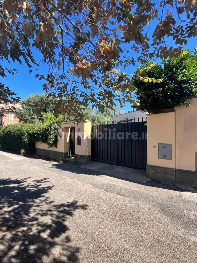 Villa in vendita a Roma
