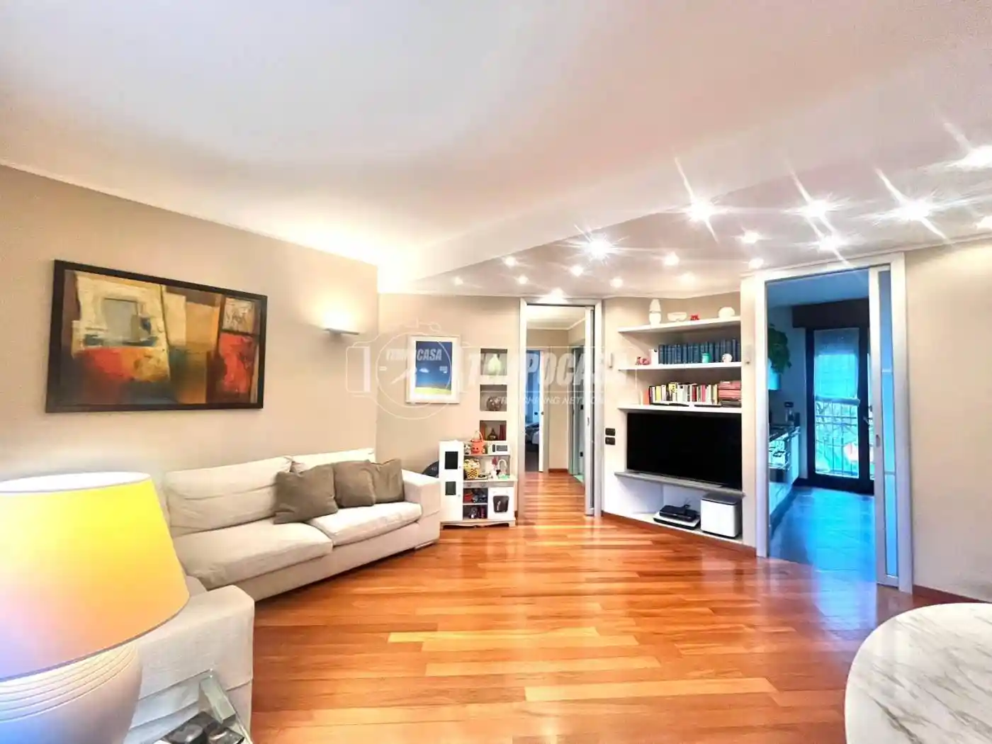 Quadrilocale via Luigi Guanella 16, Precotto, Milano - foto 2