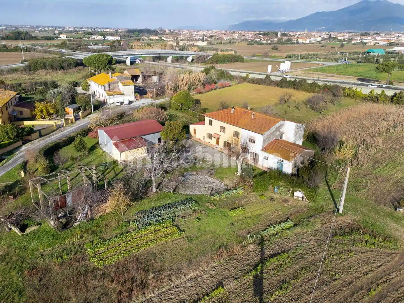 Casa colonica via Sant'Angela Merici, Arnaccio - Chiesanuova, Cascina - foto 3