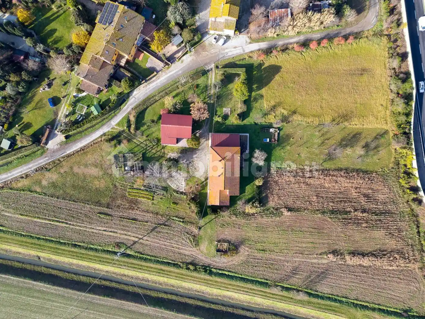 Casa colonica via Sant'Angela Merici, Arnaccio - Chiesanuova, Cascina - foto 4