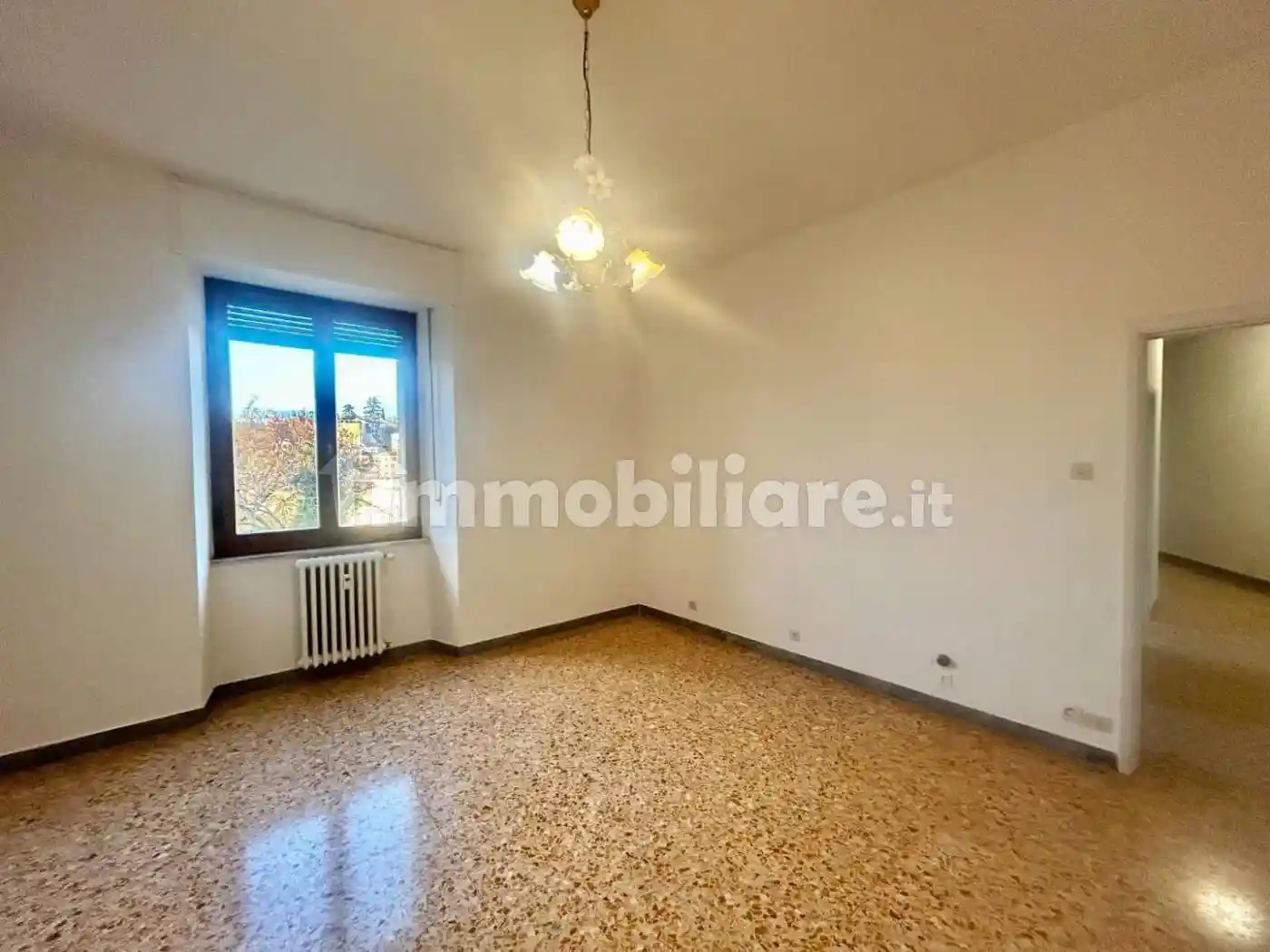 Quadrilocale via Cesare Battisti,  53100, San Prospero, Siena - foto 3