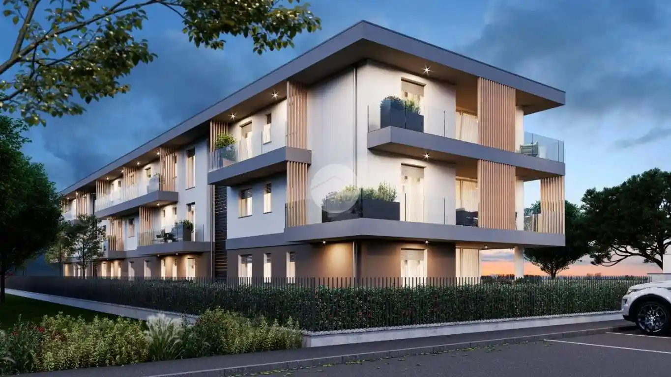 Quadrilocale via Fratelli Cervi 18, Centro, Biassono - foto 2