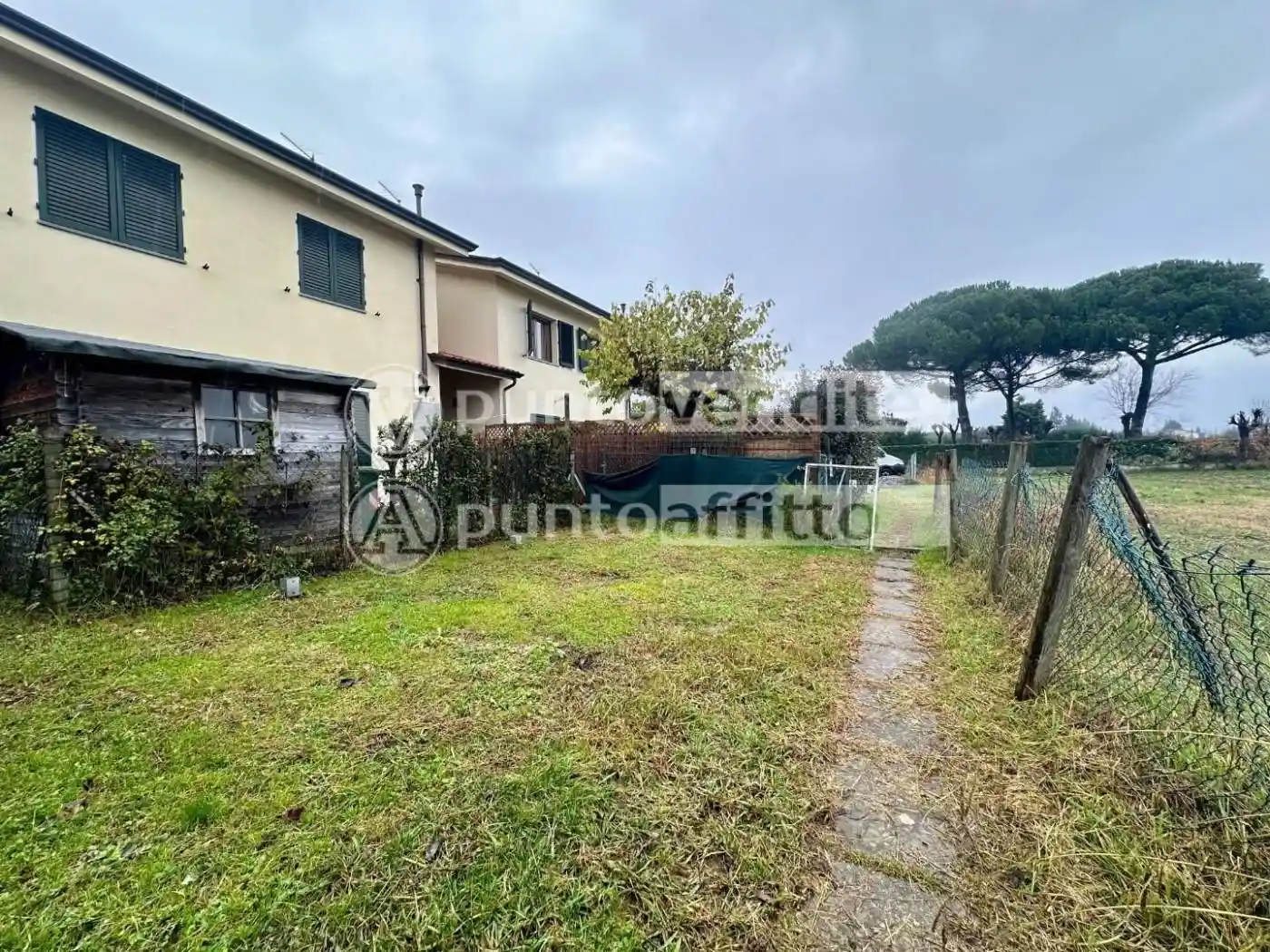 Trilocale via delle Ville Prima,, Santissima Annunziata, Lucca - foto 3