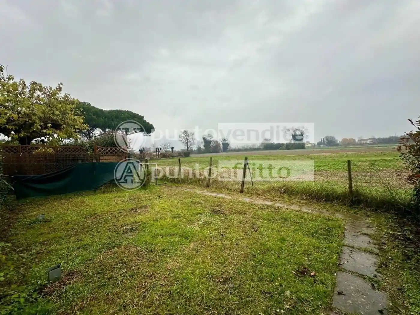 Trilocale via delle Ville Prima,, Santissima Annunziata, Lucca - foto 5