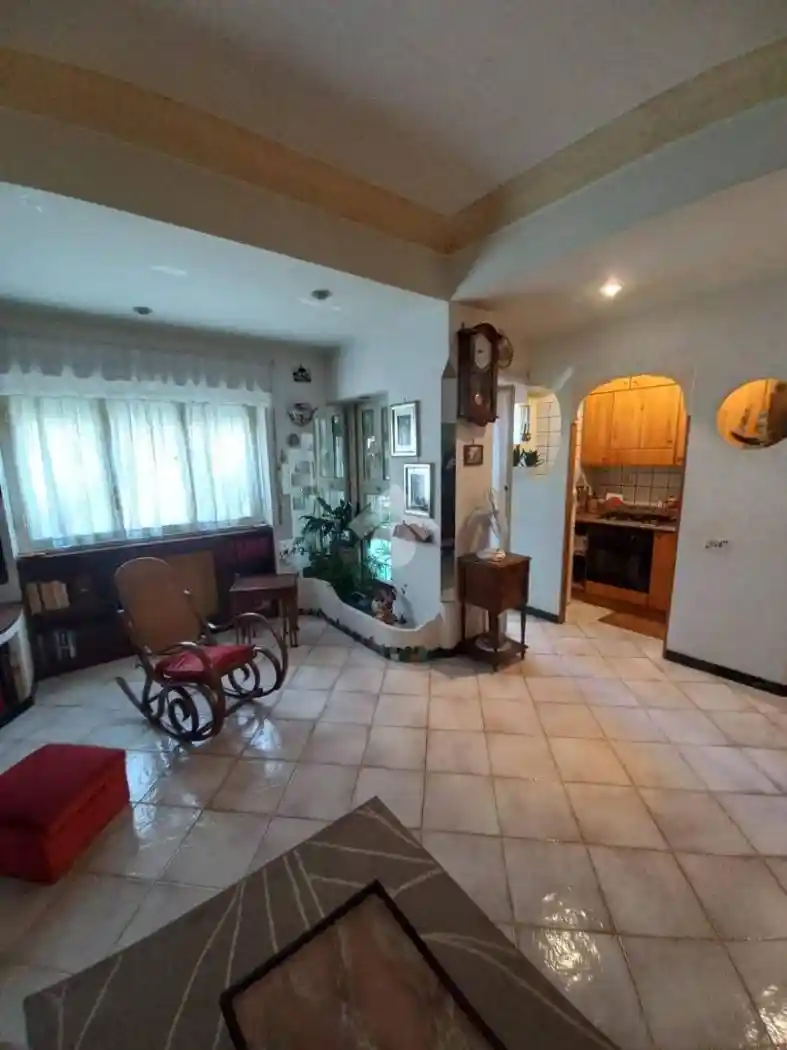 Trilocale via Telegono 31, Quadraro, Roma - foto 3