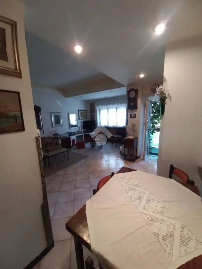 Trilocale via Telegono 31, Quadraro, Roma - foto 4