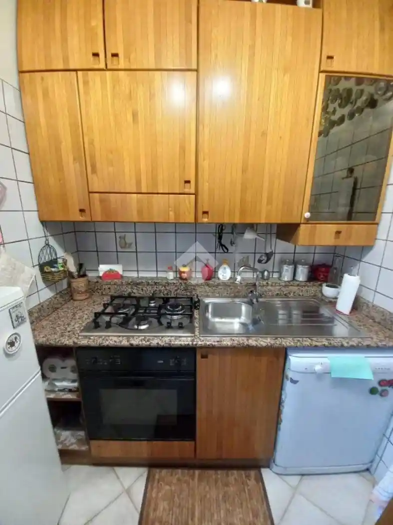 Trilocale via Telegono 31, Quadraro, Roma - foto 5