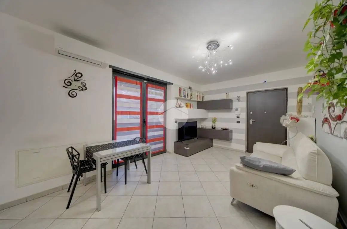 Appartamento in vendita a Rivoli