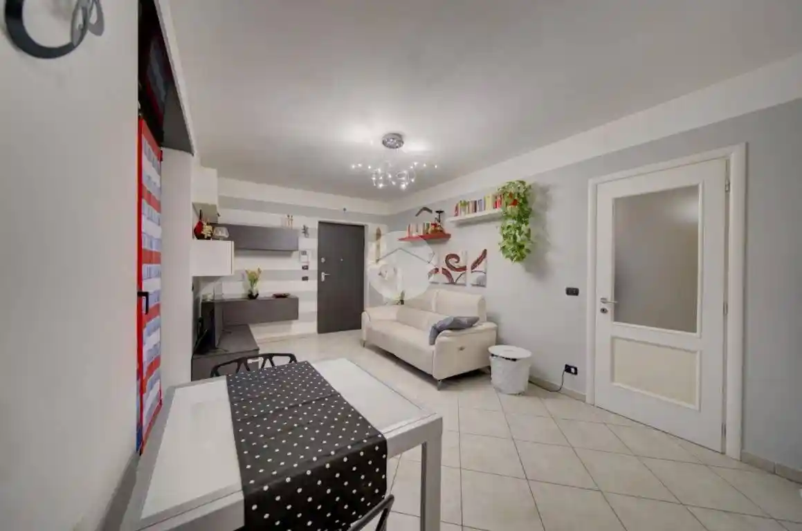 Quadrilocale nuovo, quinto piano, Fratelli Cervi - Repubblica, Rivoli - foto 2