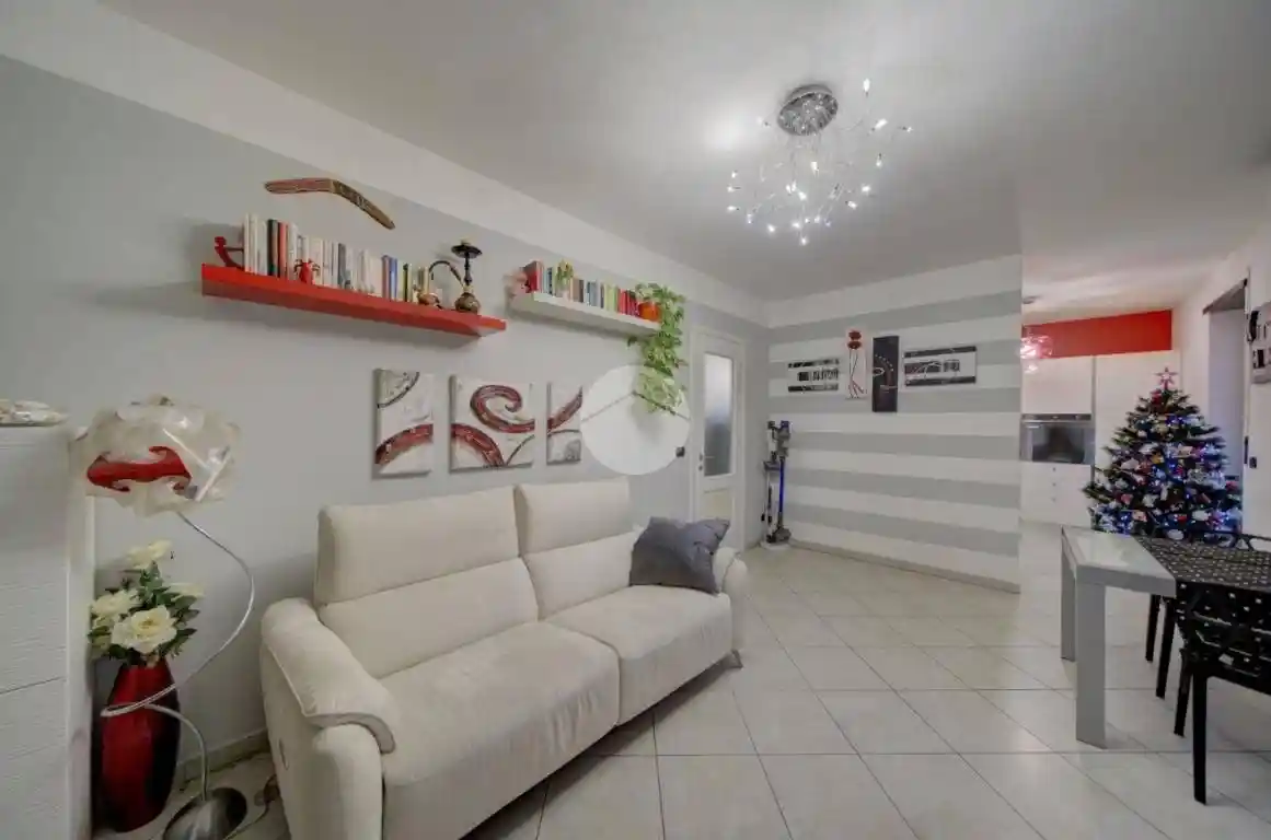 Quadrilocale nuovo, quinto piano, Fratelli Cervi - Repubblica, Rivoli - foto 3