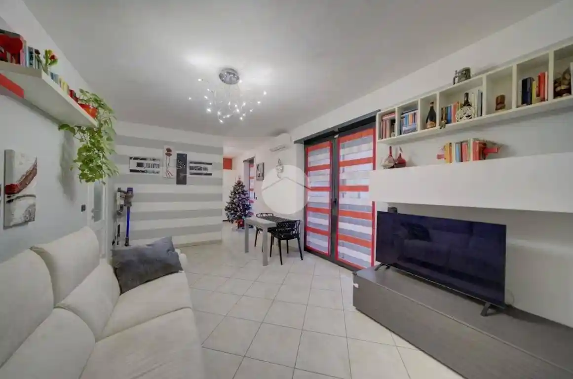 Quadrilocale nuovo, quinto piano, Fratelli Cervi - Repubblica, Rivoli - foto 4