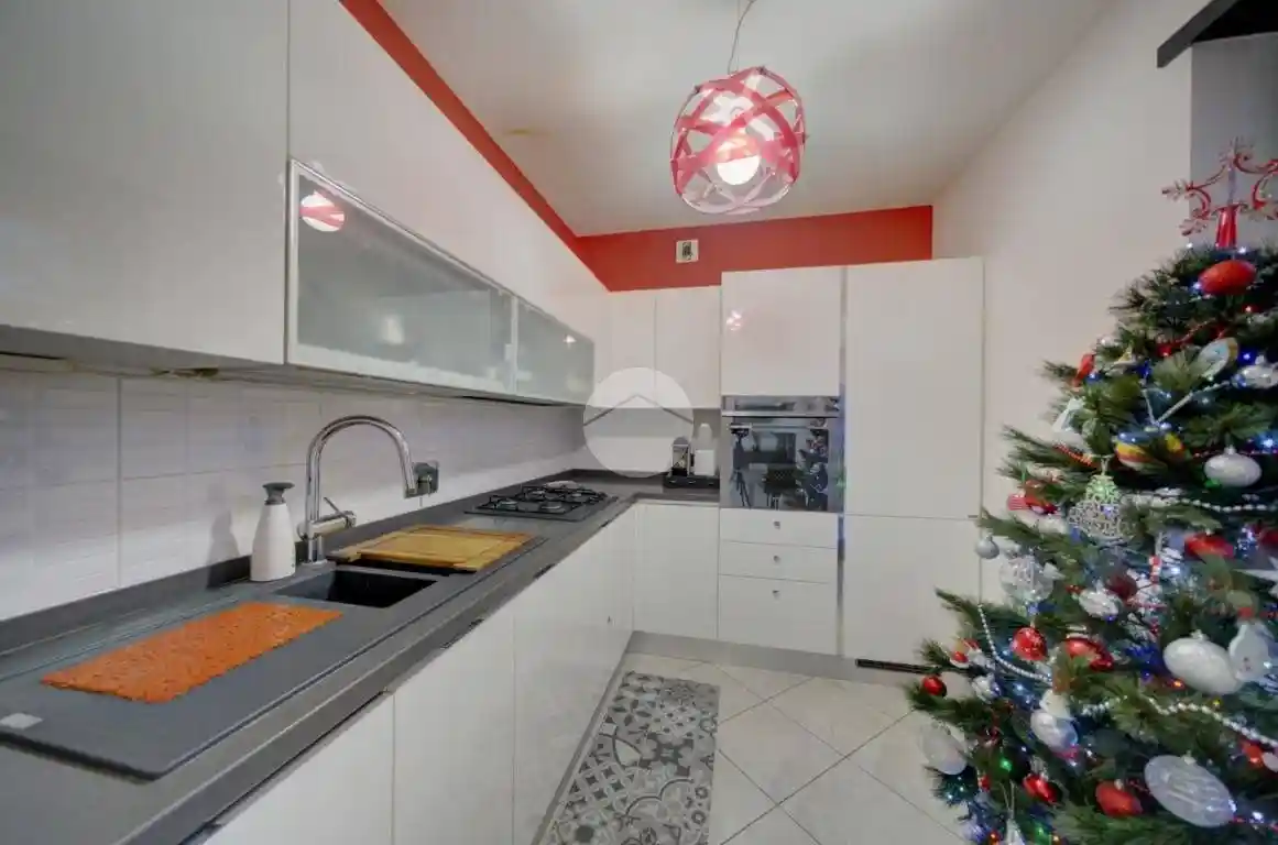 Quadrilocale nuovo, quinto piano, Fratelli Cervi - Repubblica, Rivoli - foto 5