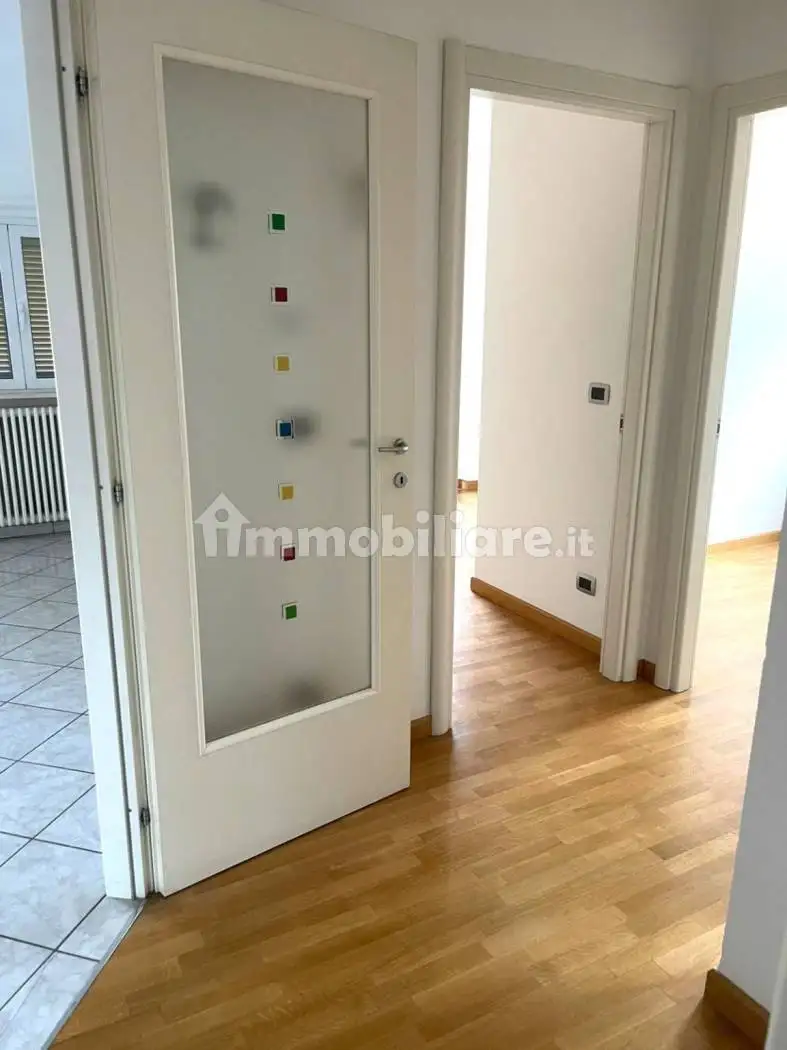 Appartamento in vendita a Perugia