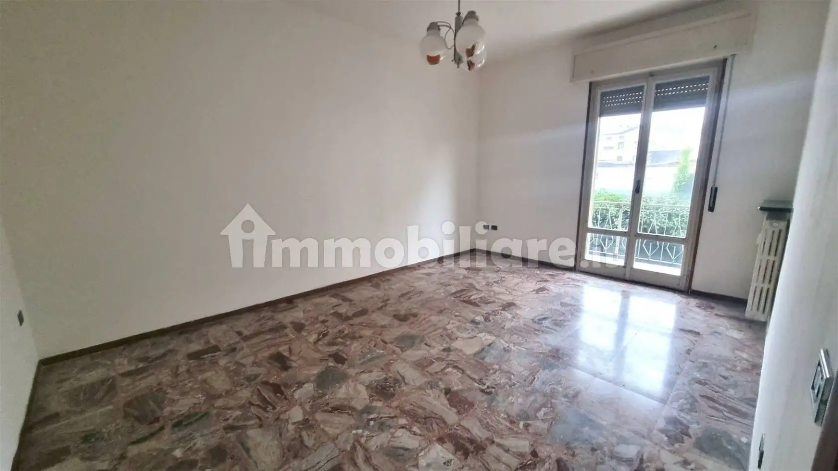 Appartamento in vendita a Parma