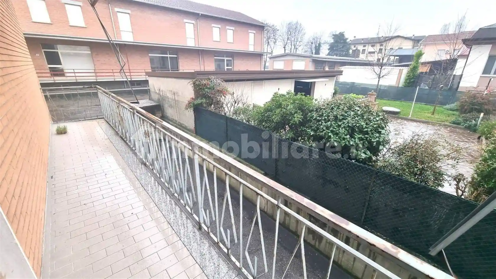 Trilocale Strada Cava in Vigatto 3, Corcagnano, Parma - foto 2