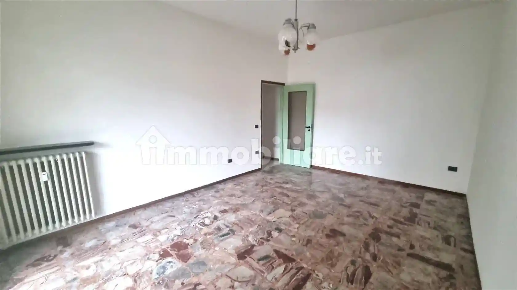 Trilocale Strada Cava in Vigatto 3, Corcagnano, Parma - foto 3