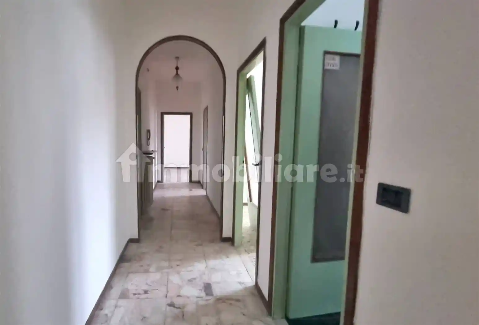 Trilocale Strada Cava in Vigatto 3, Corcagnano, Parma - foto 4