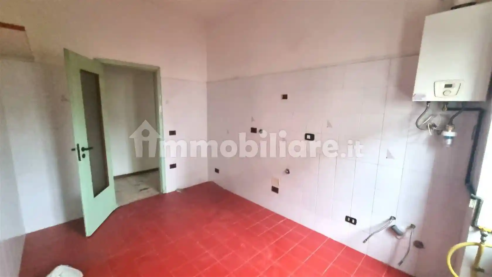 Trilocale Strada Cava in Vigatto 3, Corcagnano, Parma - foto 5