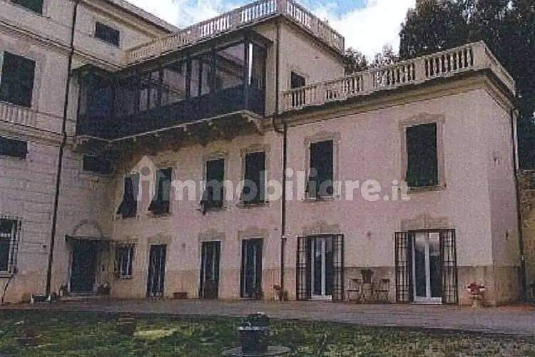 Appartamento in asta a Genova