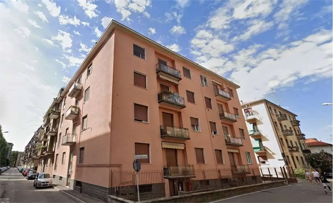 Appartamento in affitto a Abbiategrasso