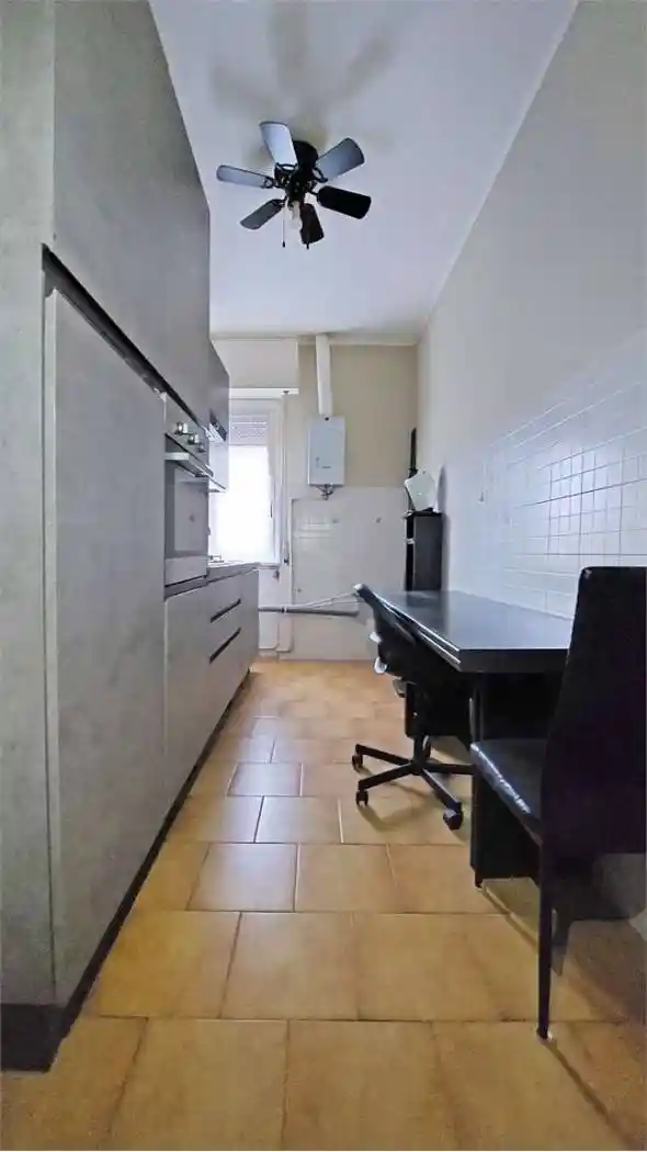 Bilocale via Donizzetti, Abbiategrasso - foto 5