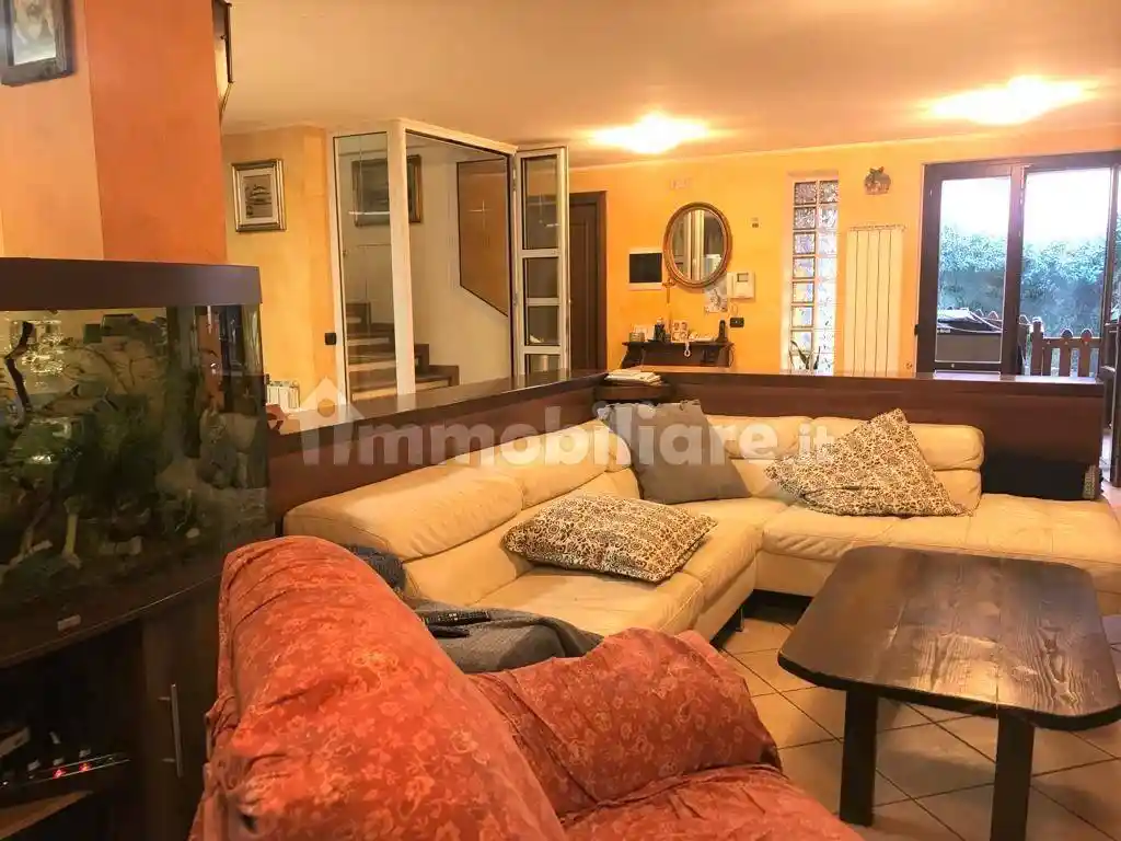 Villa bifamiliare via Bruno Paciotti, Cenerente - Canneto, Perugia - foto 3