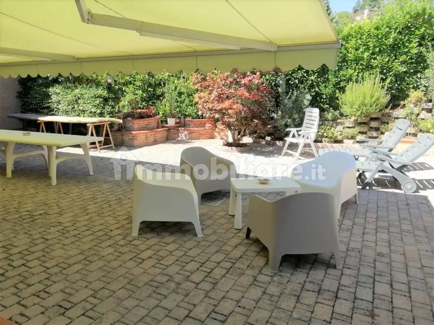 Villa bifamiliare via Bruno Paciotti, Cenerente - Canneto, Perugia - foto 4