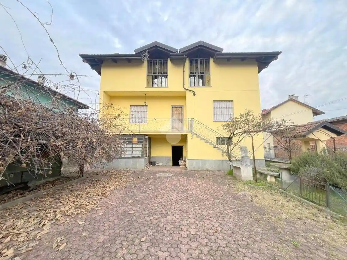 Casa indipendente - foto 2