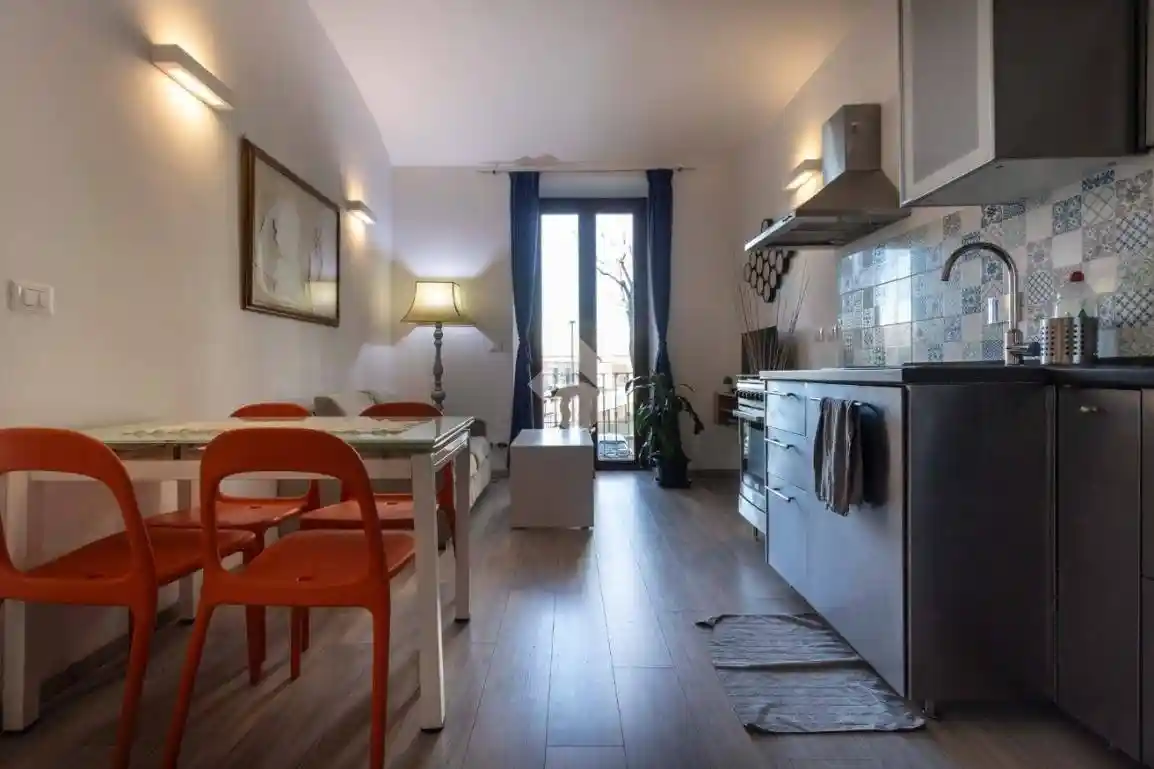 Bilocale via Breglio 131, Madonna di Campagna, Torino - foto 2